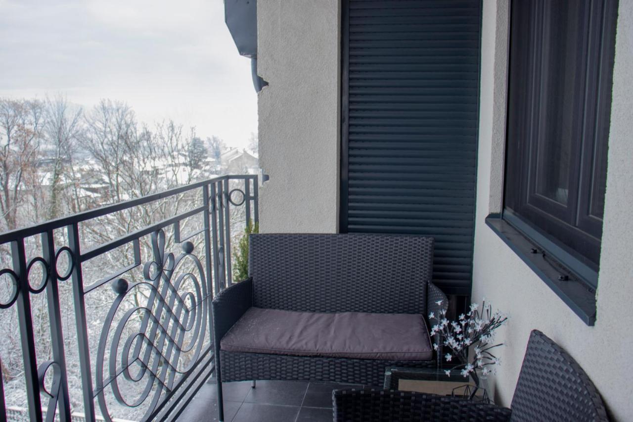 Apartman 442 Vrnjacka Banja Exterior photo