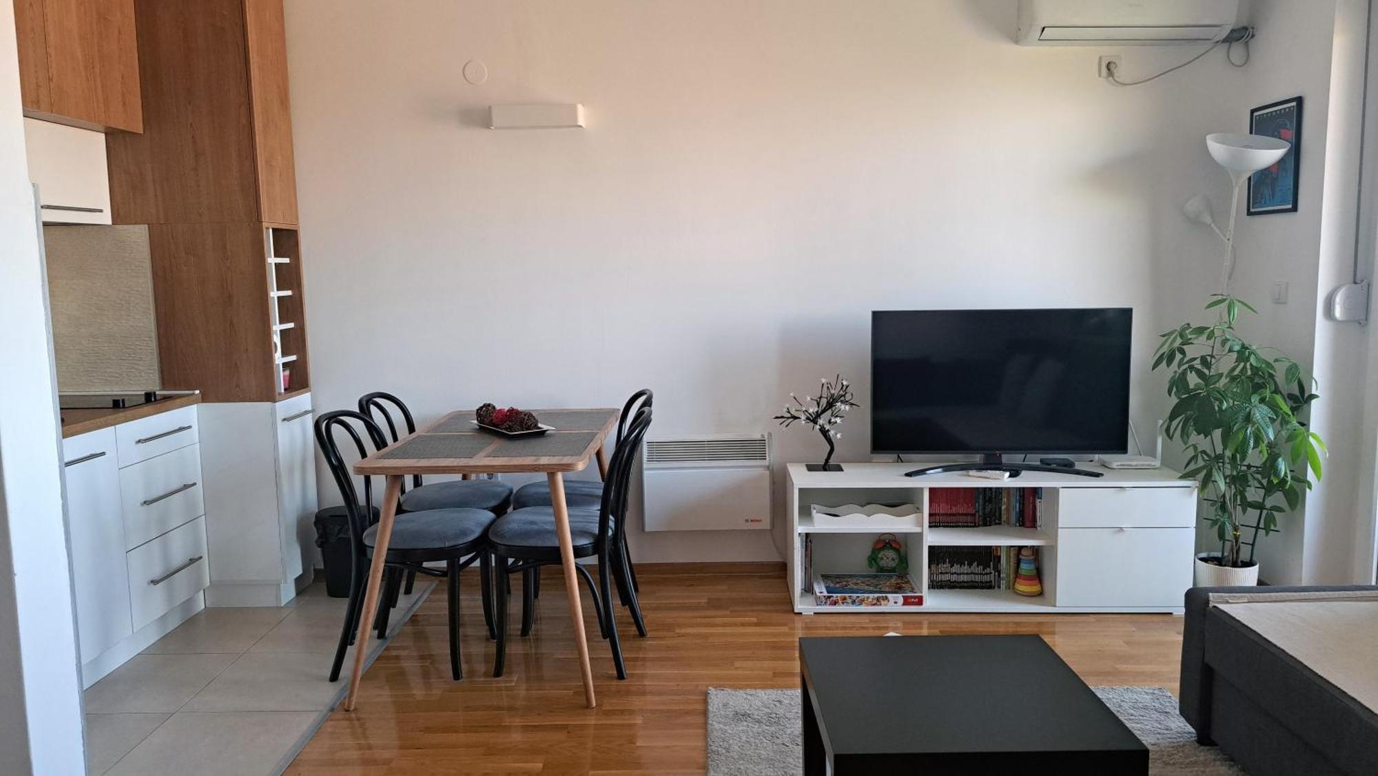 Apartman 442 Vrnjacka Banja Exterior photo